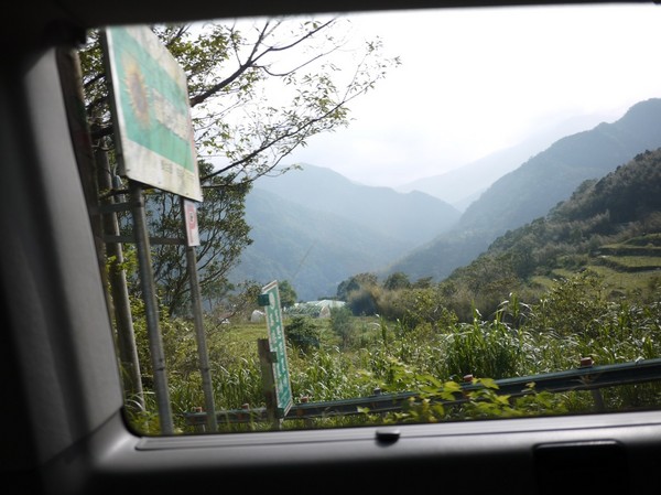 2016新北悠遊趣-烏來原住民部落(西羅岸)：2016新北悠遊趣-獵人學校(給樹營地)