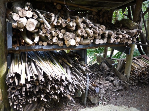 2016新北悠遊趣-烏來原住民部落(西羅岸)：2016新北悠遊趣-獵人學校(給樹營地)