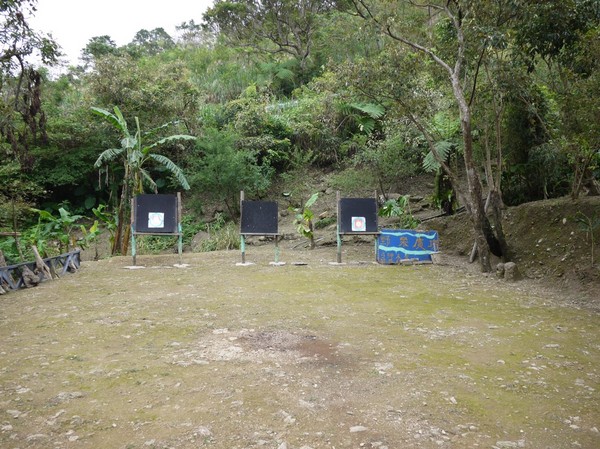 2016新北悠遊趣-烏來原住民部落(西羅岸)：2016新北悠遊趣-獵人學校(給樹營地)