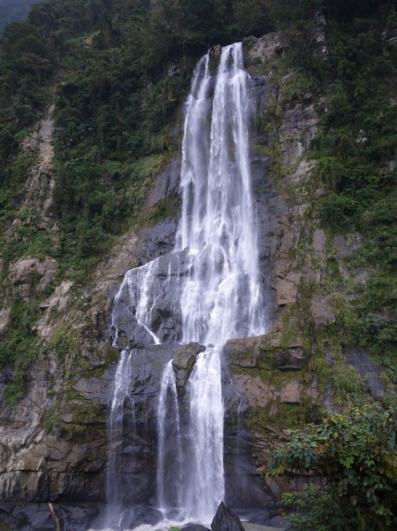 2016新北悠遊趣-烏來原住民部落(西羅岸)：2016新北悠遊趣-獵人學校(給樹營地)