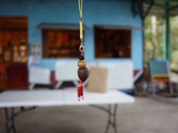 2016新北悠遊趣-烏來原住民部落(西羅岸)：2016新北悠遊趣-獵人學校(給樹營地)