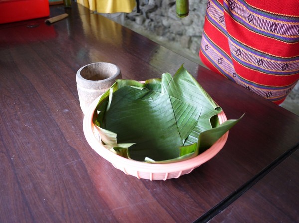 2016新北悠遊趣-烏來原住民部落(西羅岸)：2016新北悠遊趣-獵人學校(給樹營地)