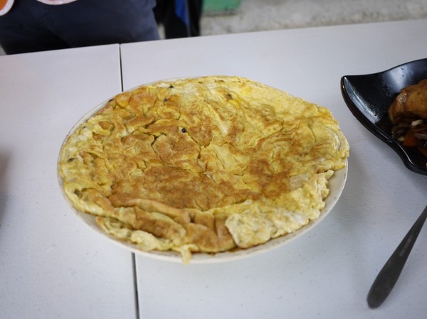 2016新北悠遊趣-烏來原住民部落(西羅岸)：2016新北悠遊趣-獵人學校(給樹營地)