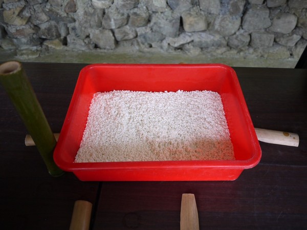 2016新北悠遊趣-烏來原住民部落(西羅岸)：2016新北悠遊趣-獵人學校(給樹營地)