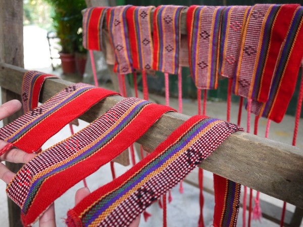 2016新北悠遊趣-烏來原住民部落(西羅岸)：2016新北悠遊趣-獵人學校(給樹營地)