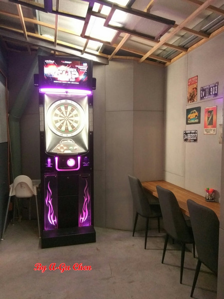 LATE Bistro 暮 餐酒館：【臺南Ω東區】LATE Bistro暮　餐酒館。台南東區餐酒館，在隱於巷弄內的驚豔裡放鬆享受深夜美食