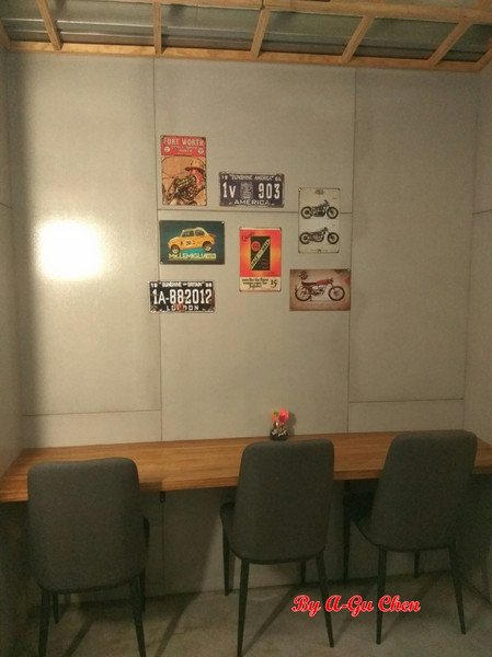 LATE Bistro 暮 餐酒館：【臺南Ω東區】LATE Bistro暮　餐酒館。台南東區餐酒館，在隱於巷弄內的驚豔裡放鬆享受深夜美食