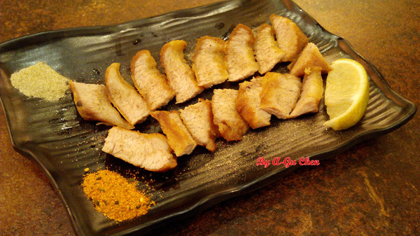 LATE Bistro 暮 餐酒館：【臺南Ω東區】LATE Bistro暮　餐酒館。台南東區餐酒館，在隱於巷弄內的驚豔裡放鬆享受深夜美食