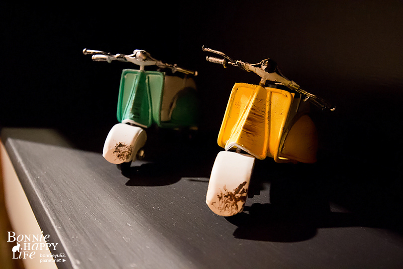 食記 / 台南東區餐酒館。三五好友深夜美食 ♥ LATE Bistro 暮