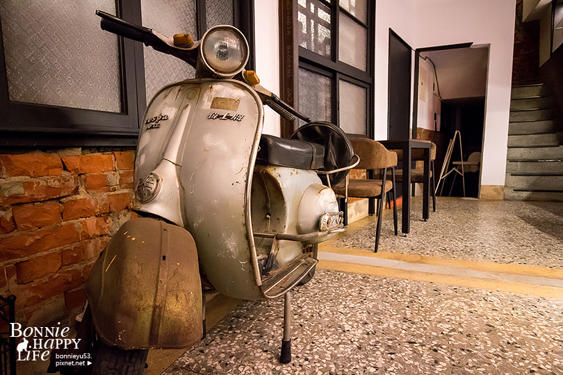 食記 / 台南東區餐酒館。三五好友深夜美食 ♥ LATE Bistro 暮