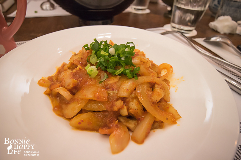 食記 / 台南東區餐酒館。三五好友深夜美食 ♥ LATE Bistro 暮