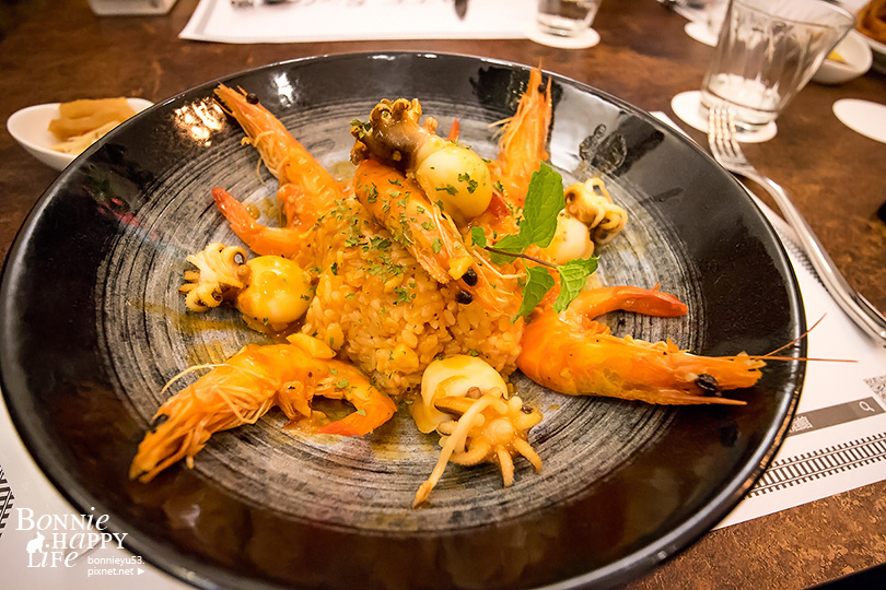 食記 / 台南東區餐酒館。三五好友深夜美食 ♥ LATE Bistro 暮