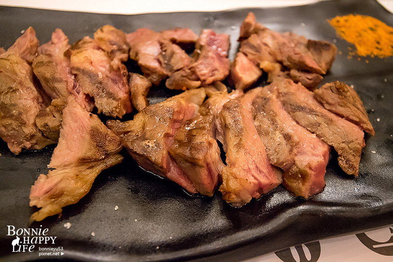 食記 / 台南東區餐酒館。三五好友深夜美食 ♥ LATE Bistro 暮