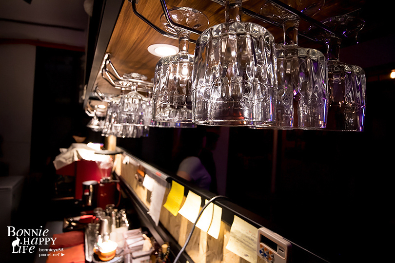 食記 / 台南東區餐酒館。三五好友深夜美食 ♥ LATE Bistro 暮