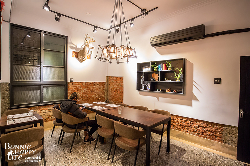 食記 / 台南東區餐酒館。三五好友深夜美食 ♥ LATE Bistro 暮