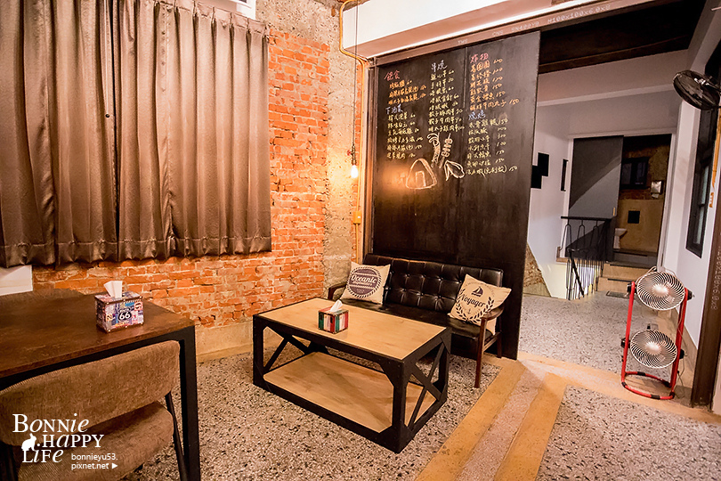 食記 / 台南東區餐酒館。三五好友深夜美食 ♥ LATE Bistro 暮