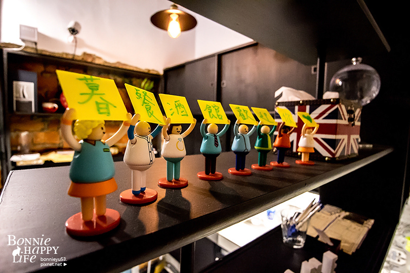 食記 / 台南東區餐酒館。三五好友深夜美食 ♥ LATE Bistro 暮