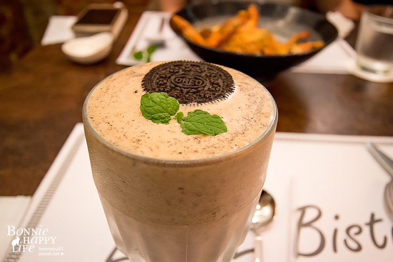 食記 / 台南東區餐酒館。三五好友深夜美食 ♥ LATE Bistro 暮