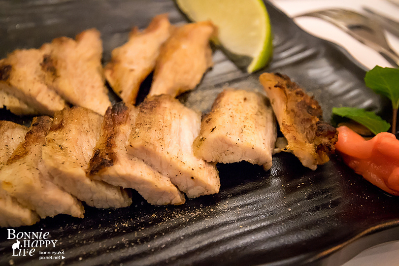 食記 / 台南東區餐酒館。三五好友深夜美食 ♥ LATE Bistro 暮