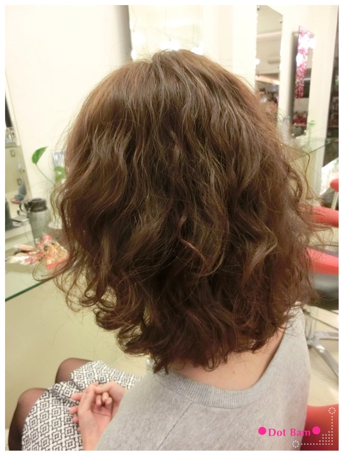 Pro cutti髮藝沙龍  燙染後 2.JPG