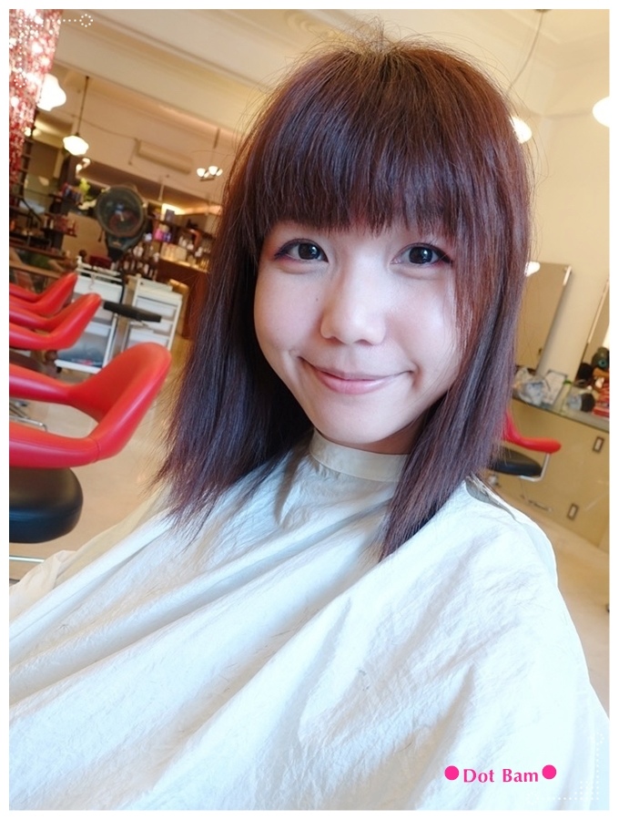 Pro cutti髮藝沙龍  剪短.JPG