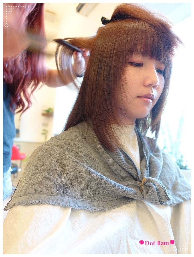 Pro cutti髮藝沙龍  燙直過程 3.JPG