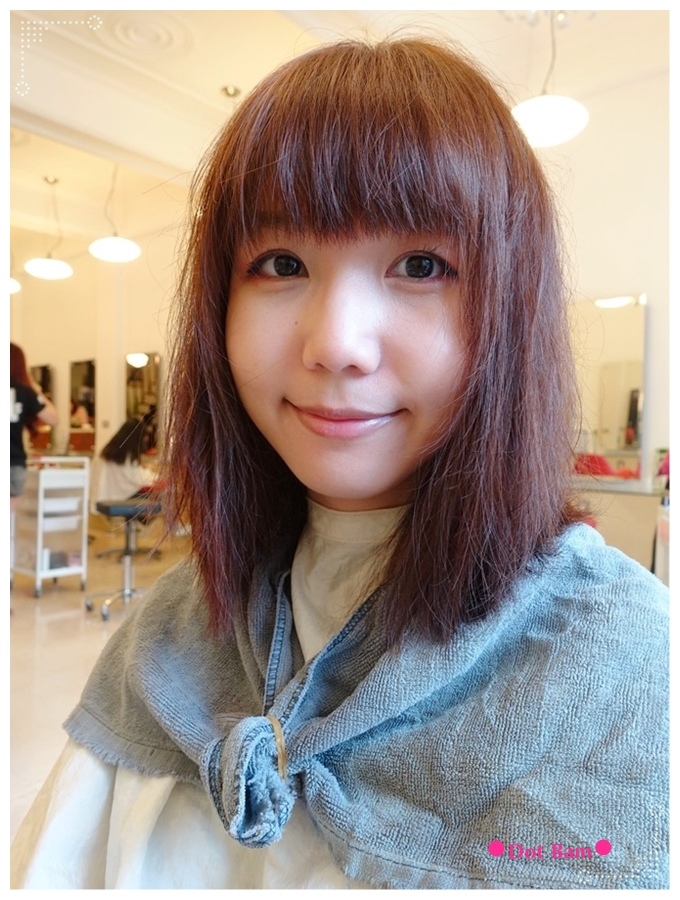 Pro cutti髮藝沙龍  軟化後.JPG