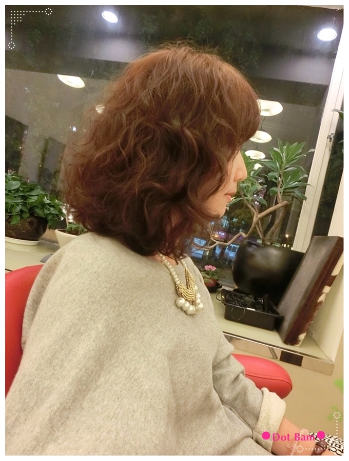 Pro cutti髮藝沙龍  燙染後.JPG