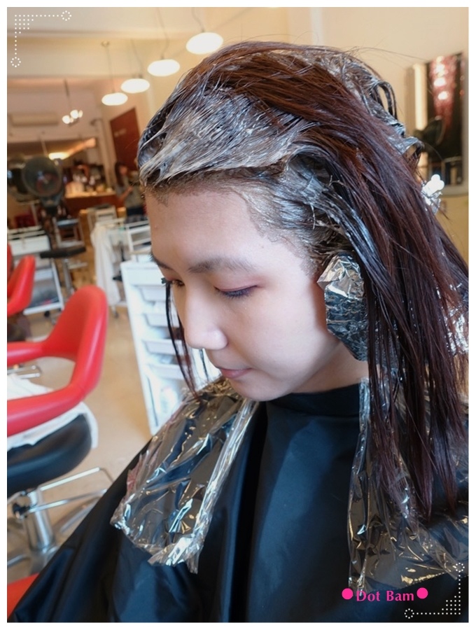 Pro cutti髮藝沙龍 染髮.JPG