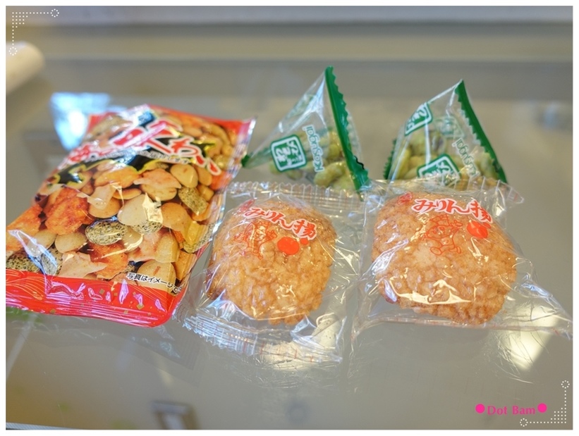 Pro cutti髮藝沙龍 零食.JPG