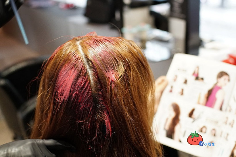 士林美髮推薦 奧創髮藝