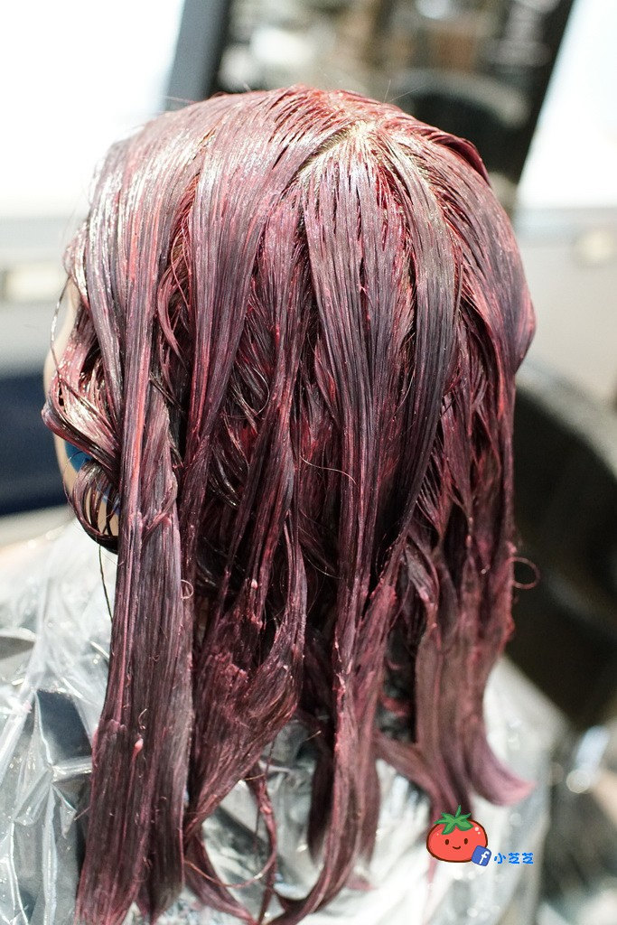 士林美髮推薦 奧創髮藝