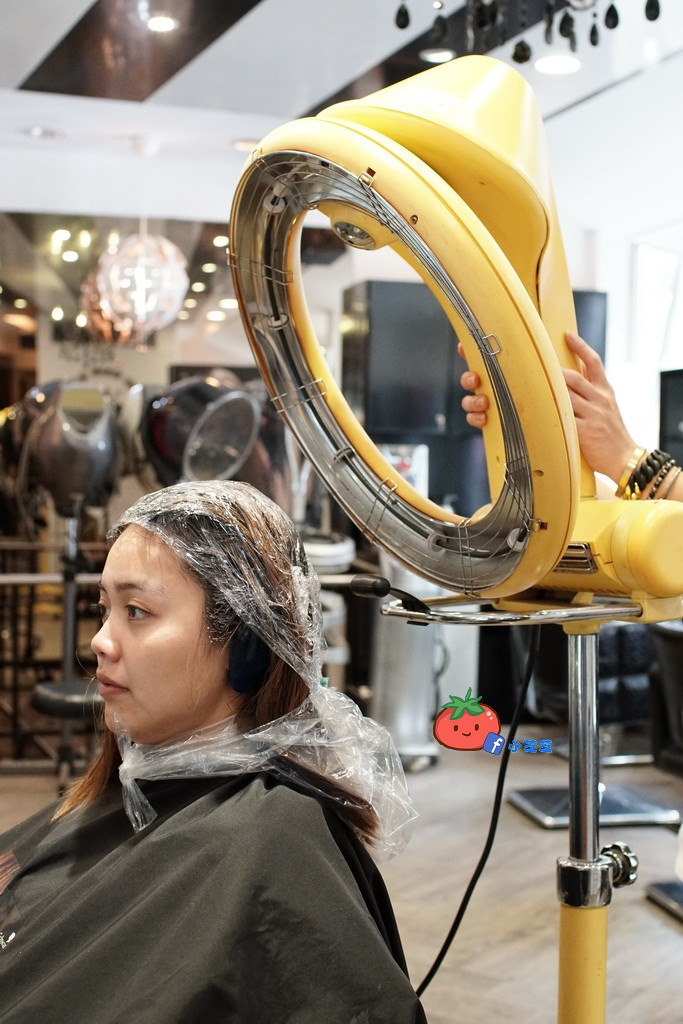 士林美髮推薦 奧創髮藝