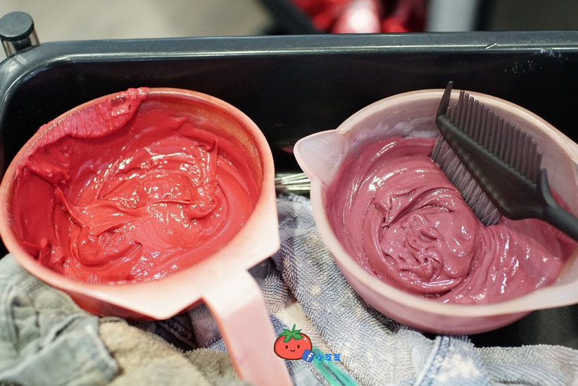 士林美髮推薦 奧創髮藝