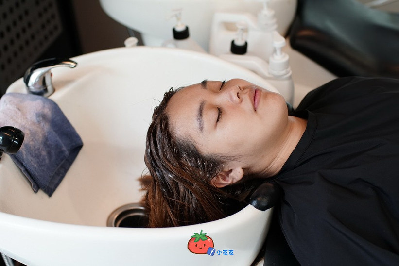 士林美髮推薦 奧創髮藝