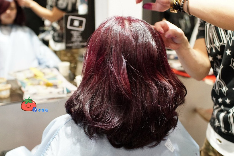 士林美髮推薦 奧創髮藝