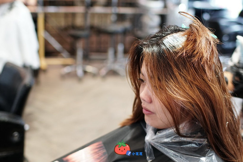 士林美髮推薦 奧創髮藝