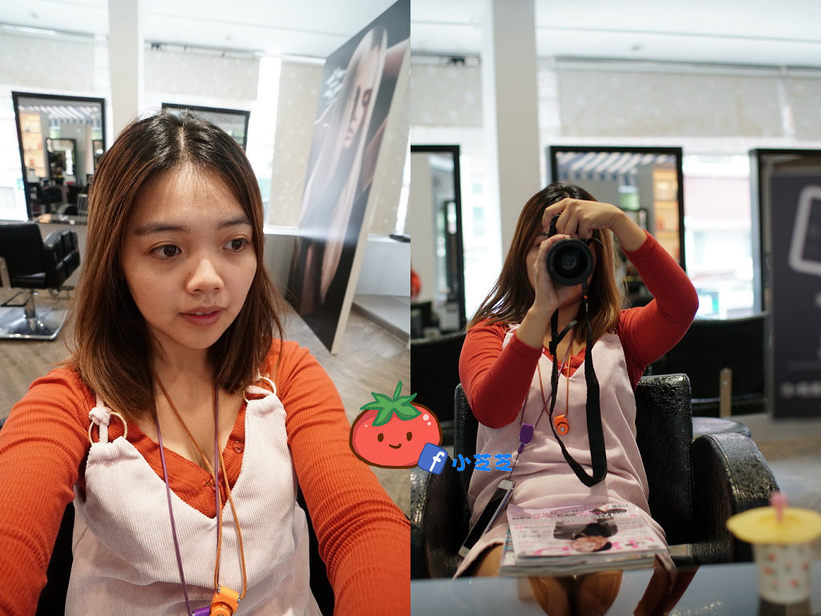 士林美髮推薦 奧創髮藝