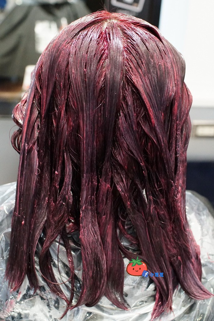 士林美髮推薦 奧創髮藝