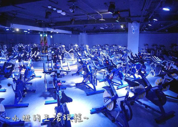 26 台北松山健身房  MIZUCYCLE.JPG