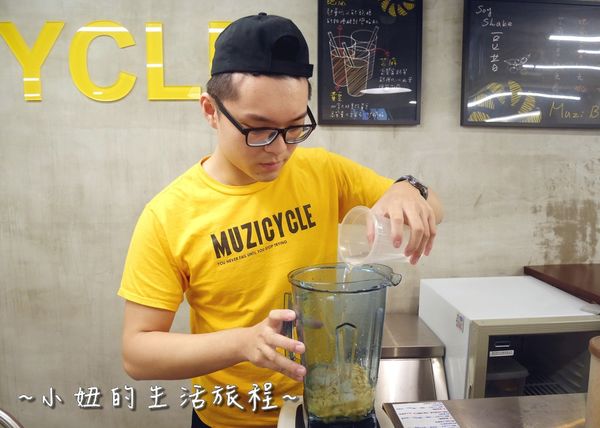 28 台北松山健身房  MIZUCYCLE.JPG