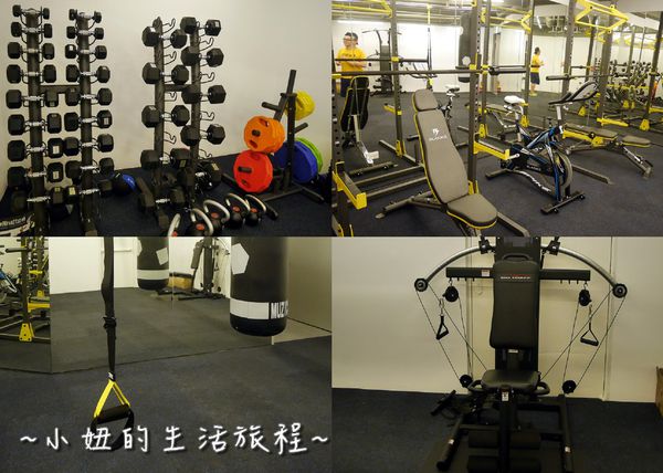 05 台北松山健身房  MIZUCYCLE.jpg