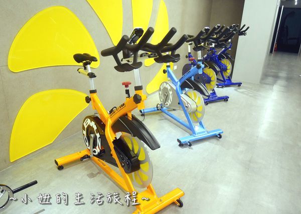 29 台北松山健身房  MIZUCYCLE.JPG