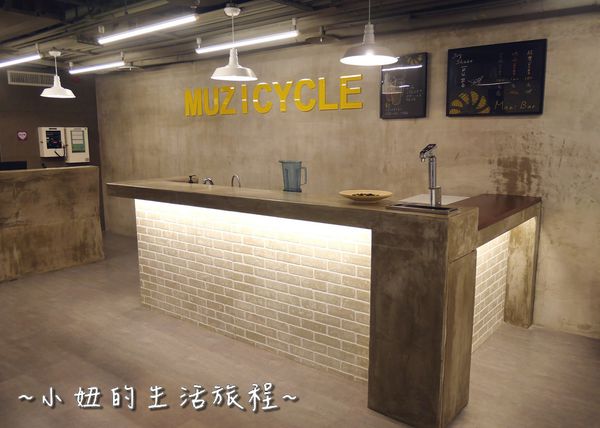 20 台北松山健身房  MIZUCYCLE.JPG