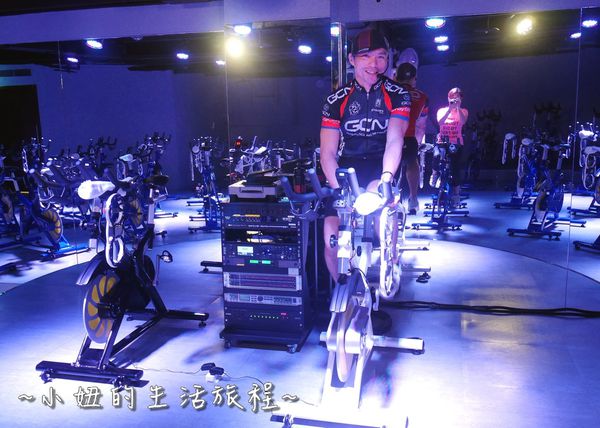 44 台北松山健身房  MIZUCYCLE.JPG
