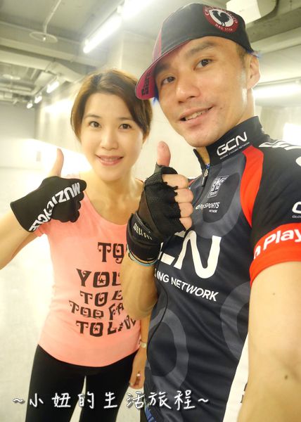 51 台北松山健身房  MIZUCYCLE.JPG