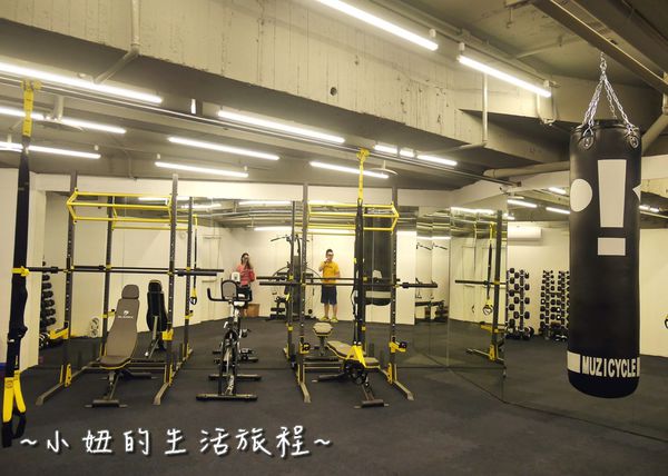 42 台北松山健身房  MIZUCYCLE.JPG