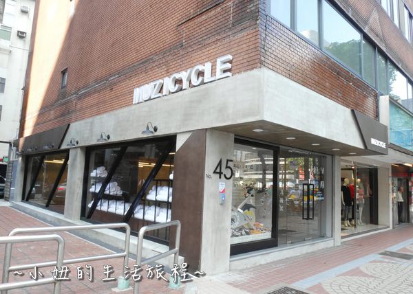 08 台北松山健身房  MIZUCYCLE.JPG