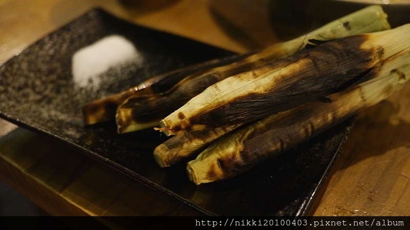 一號倉庫炭火串燒Bar (28).JPG