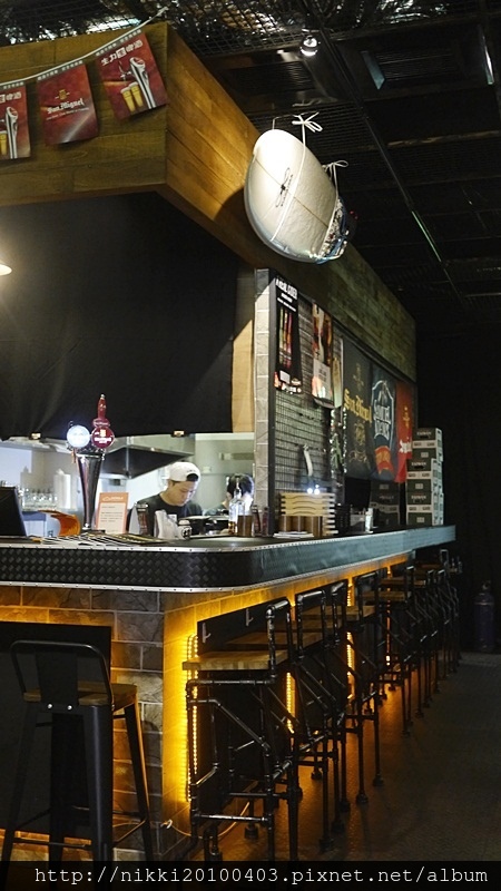 一號倉庫炭火串燒Bar (18).JPG